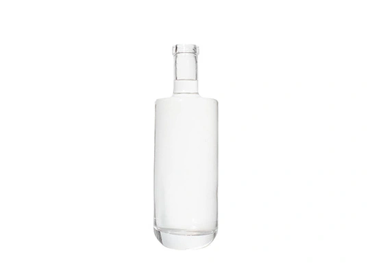 Glass Liquor Bottles 700ml New Coming