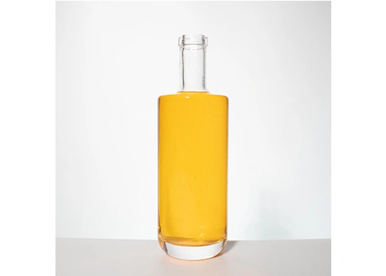 glass liquor bottles 700ml new coming 2