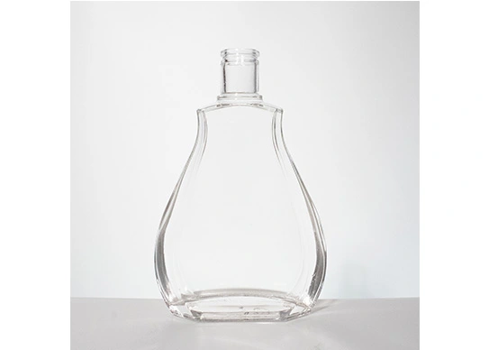 cognac decanter 700ml extra flint premium spirits packing 2