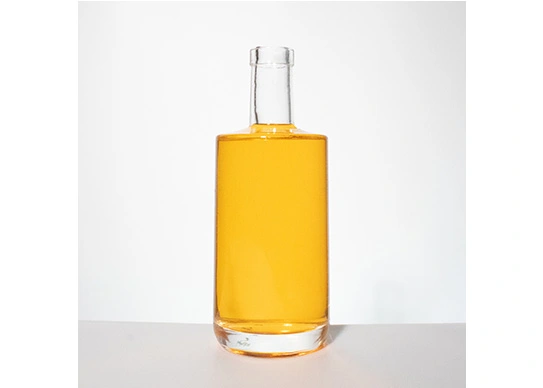 glass bottles wholesale 700ml premium liquor bottles 2