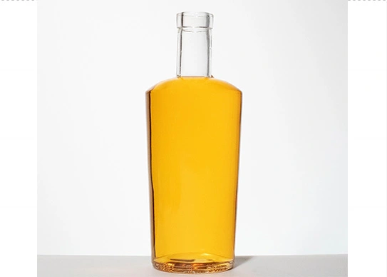 70cl Spirit Bottle with T-cork Finish