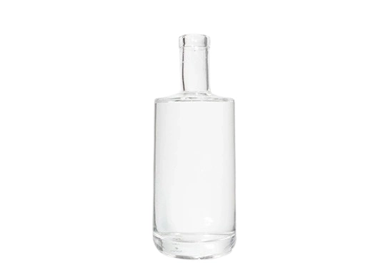 Glass Bottles Wholesale 700ml Premium Liquor Bottles