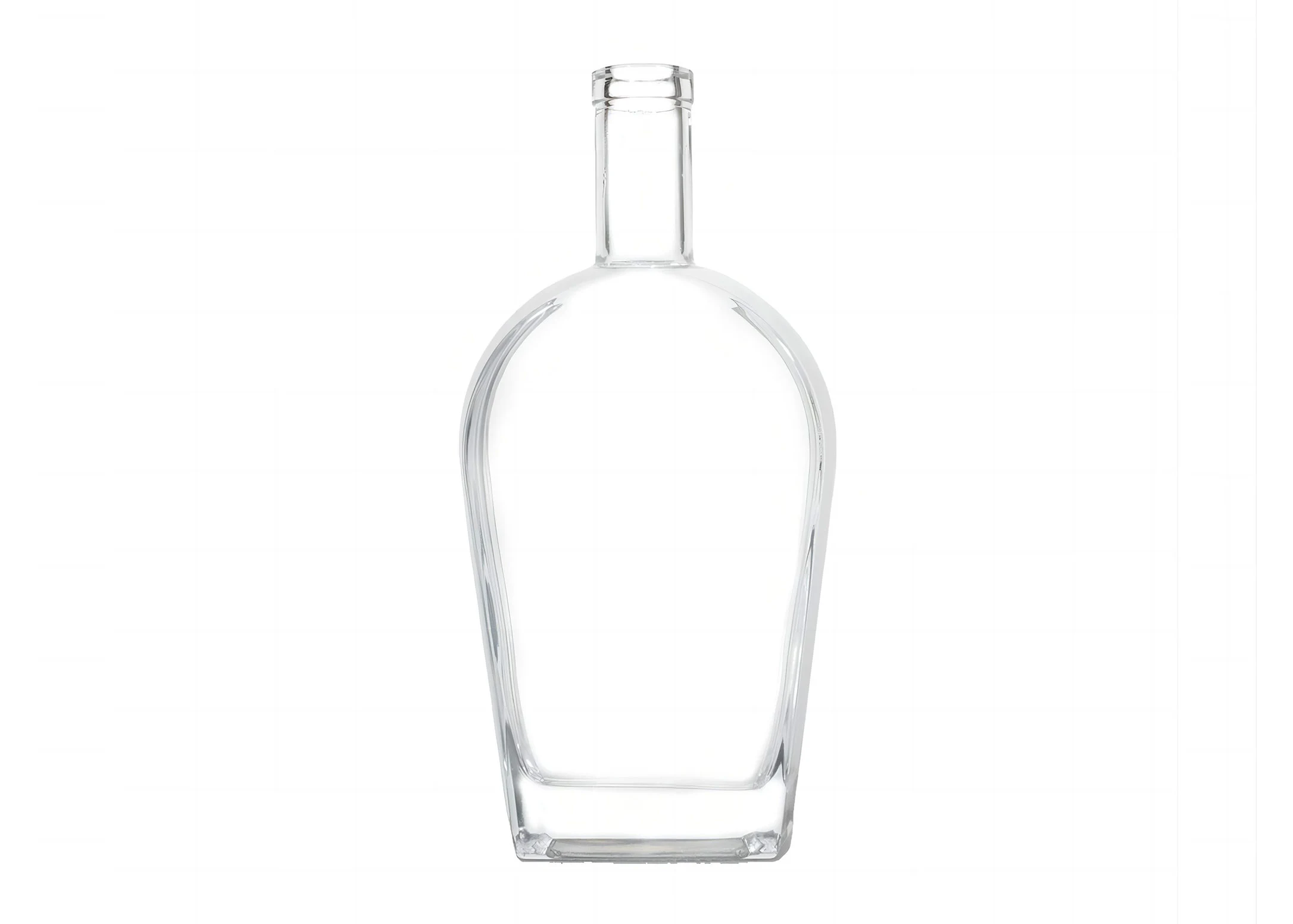 arch bridge bottle