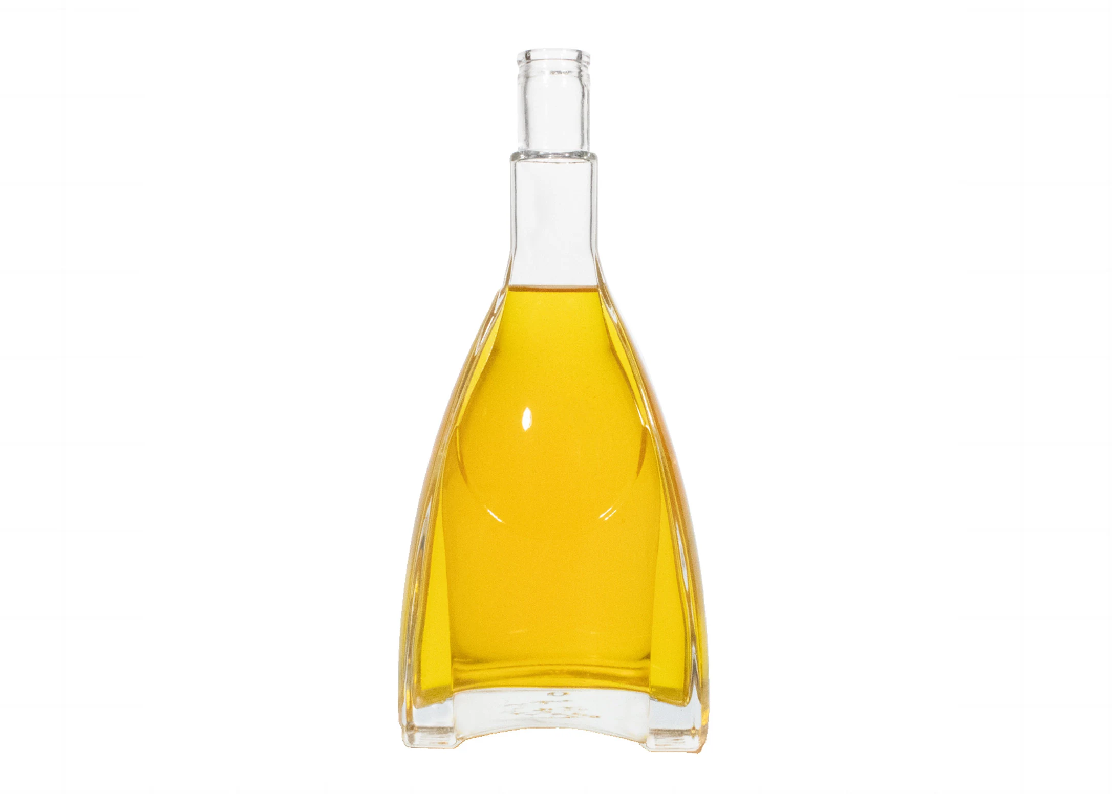 cognac glass bottle 1