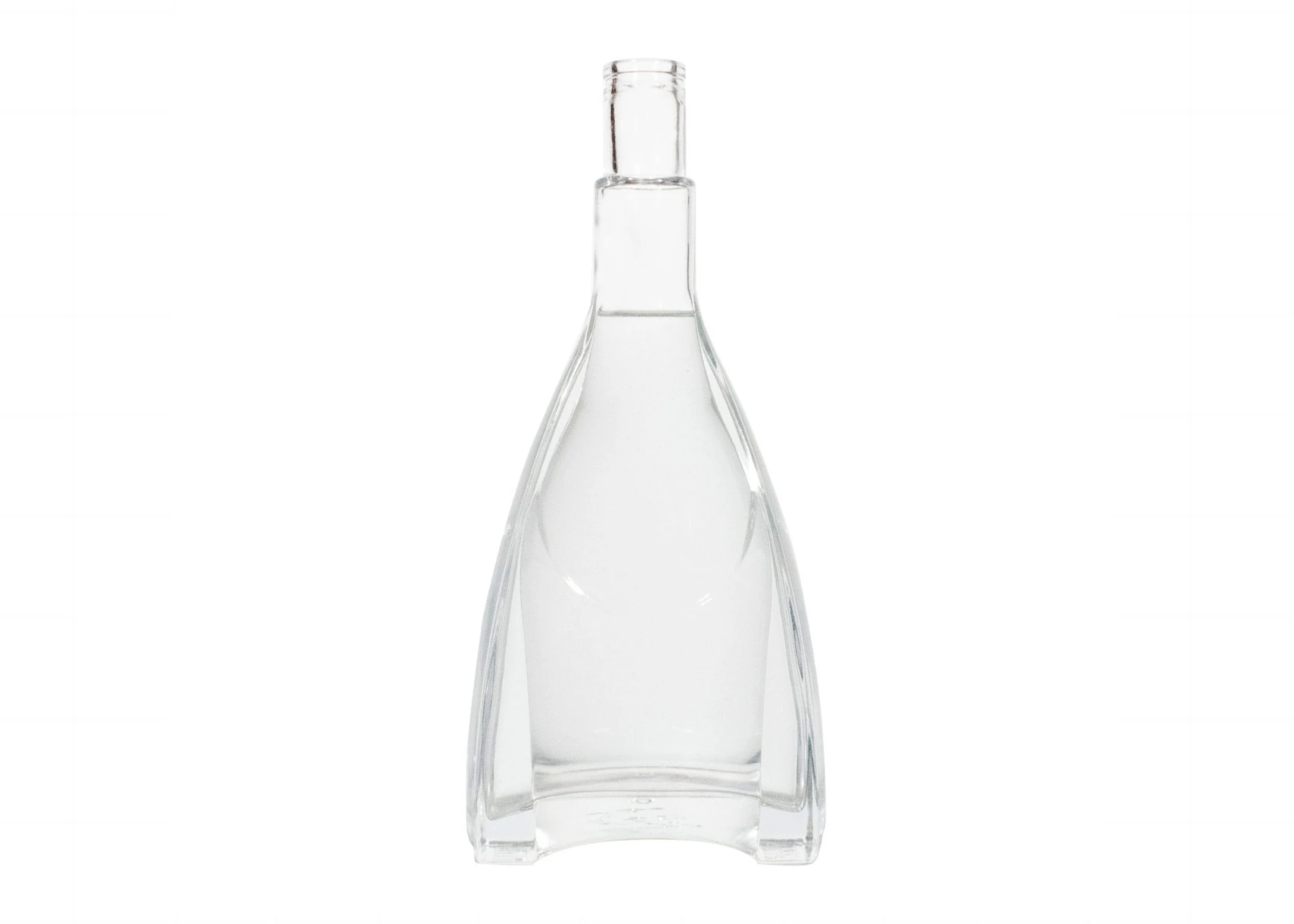 cognac glass bottle 2