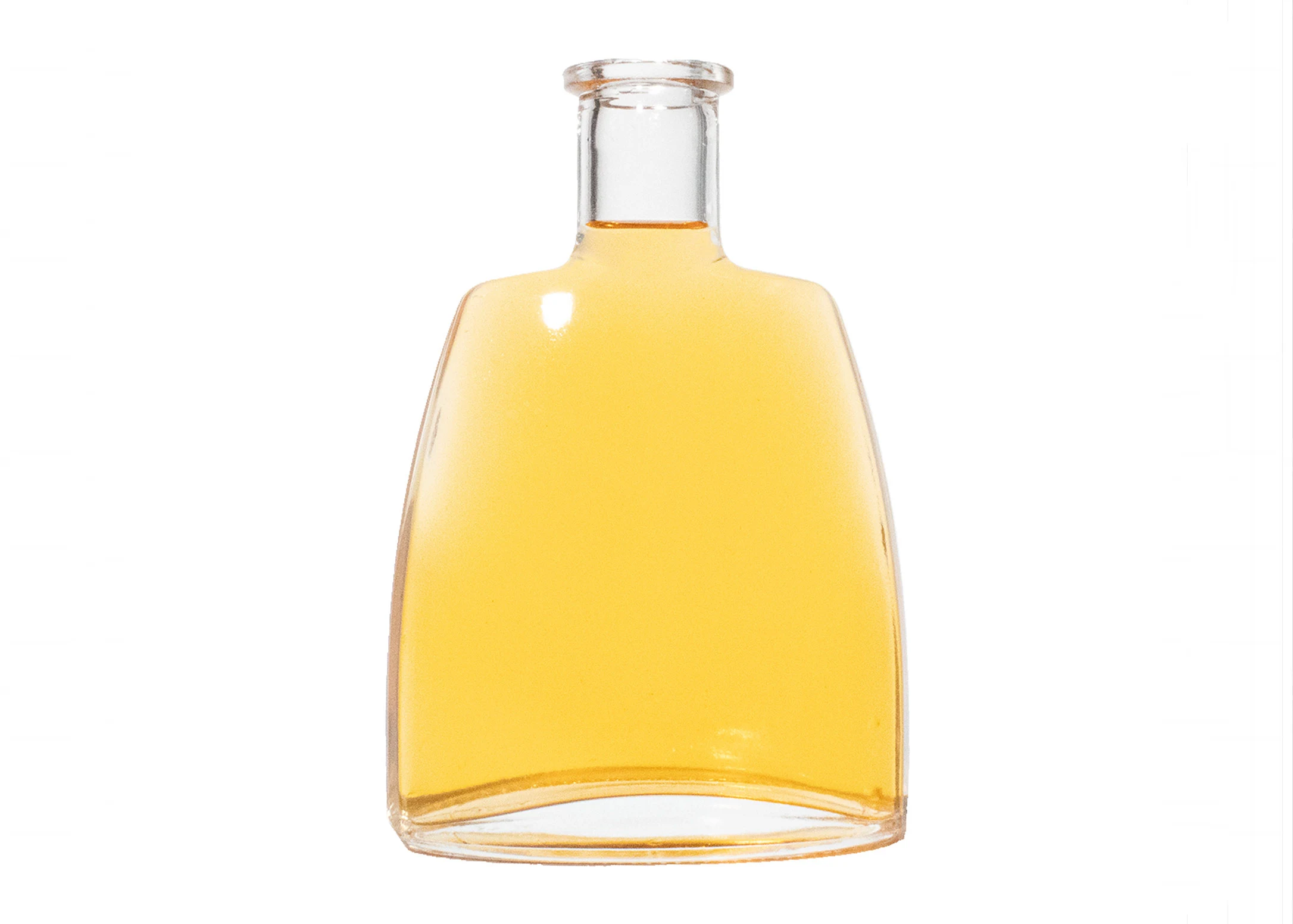 cognac packing glass bottle 1