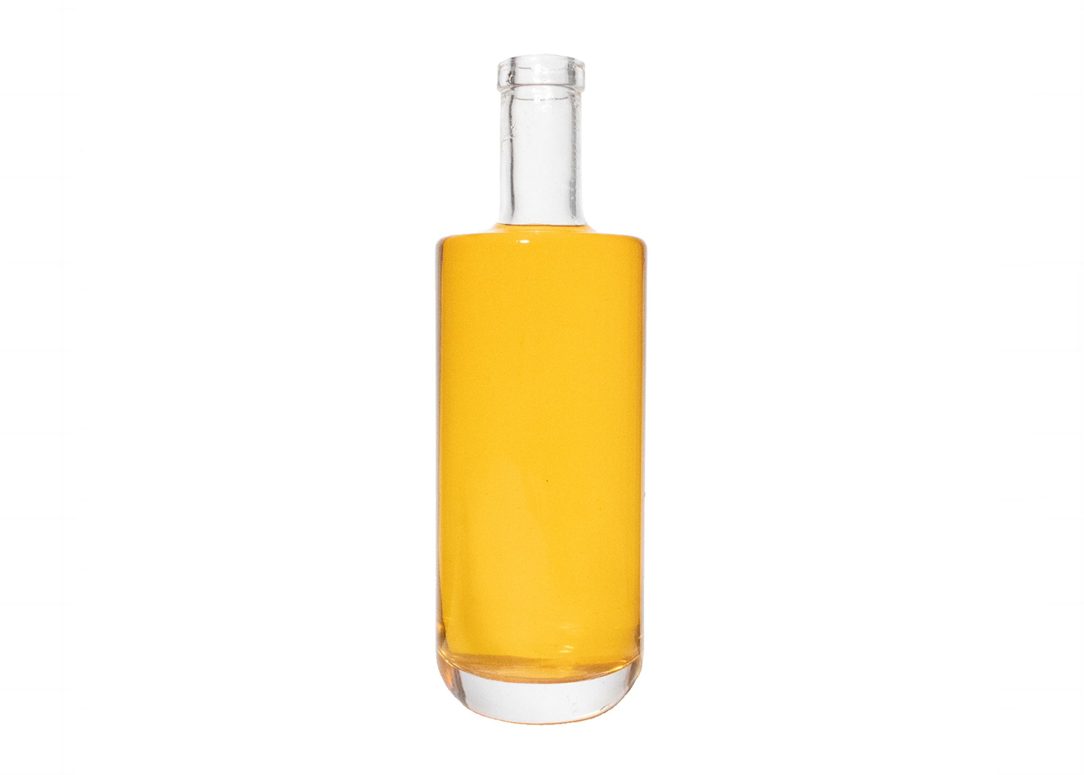 fashion glass bottle 1