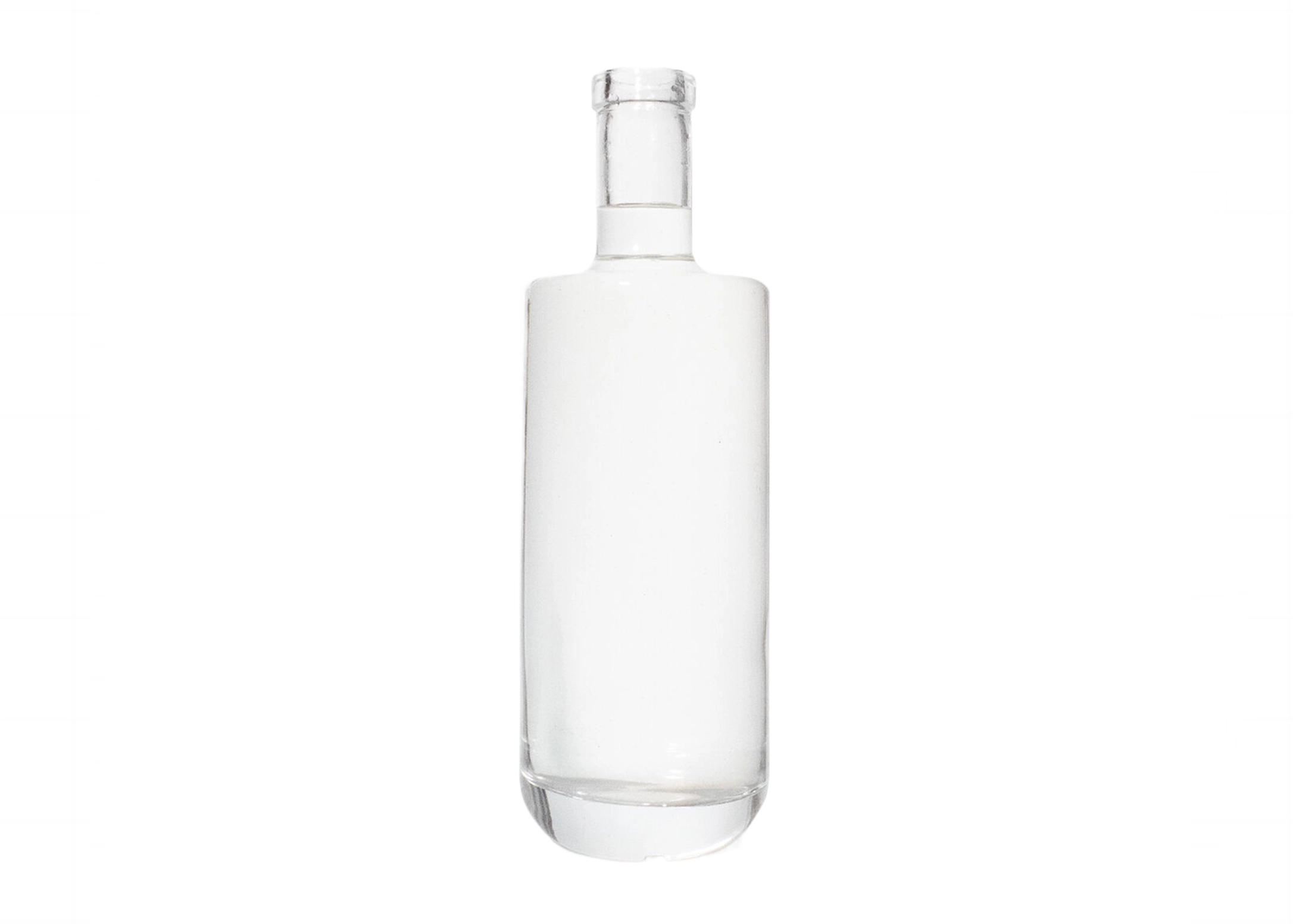 fashion glass bottle 2