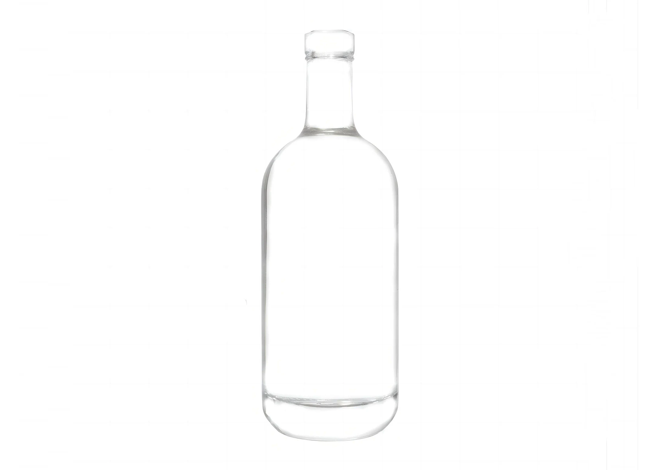 gin bottle packing 1