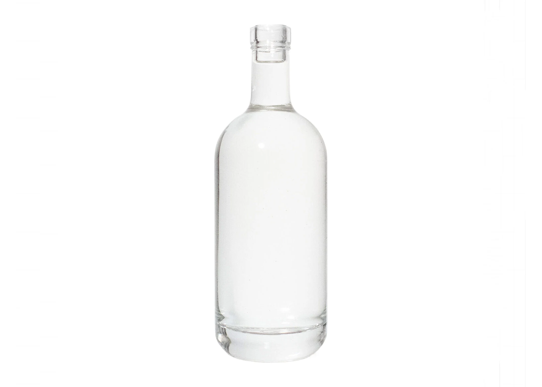 gin bottle packing 2