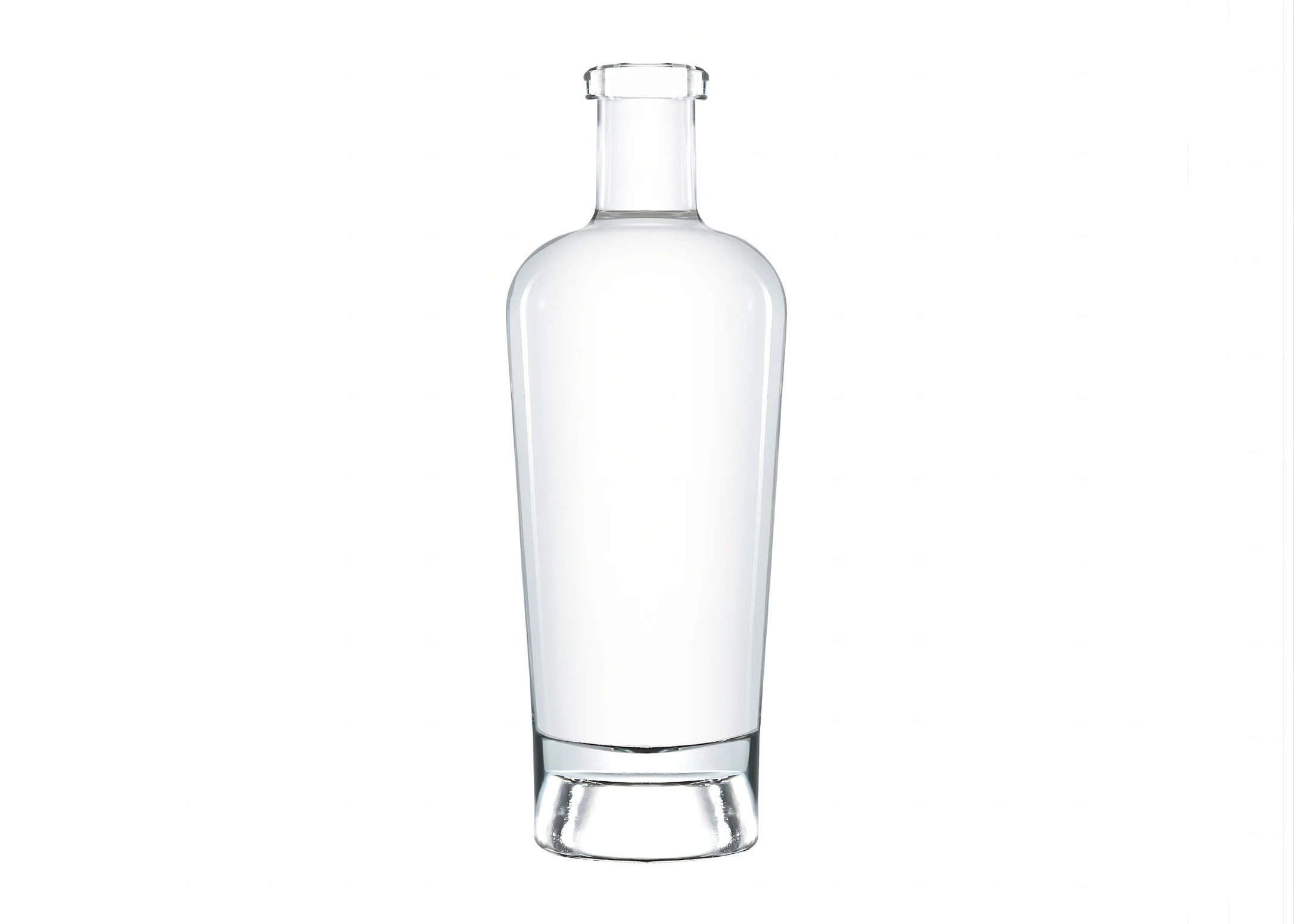 new design alcohol bottle 3