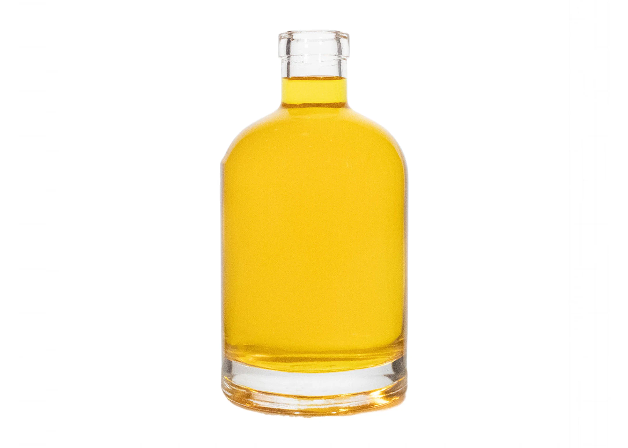 round alcohol packing bottle 3