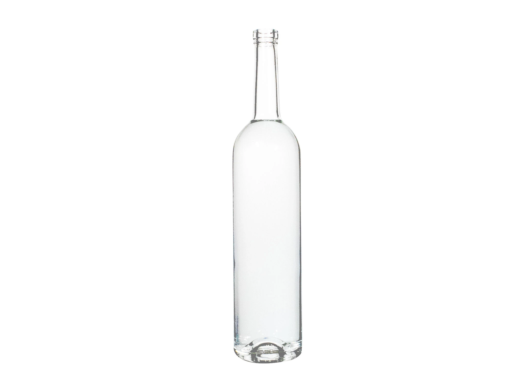 1000ml liquor bottle 1