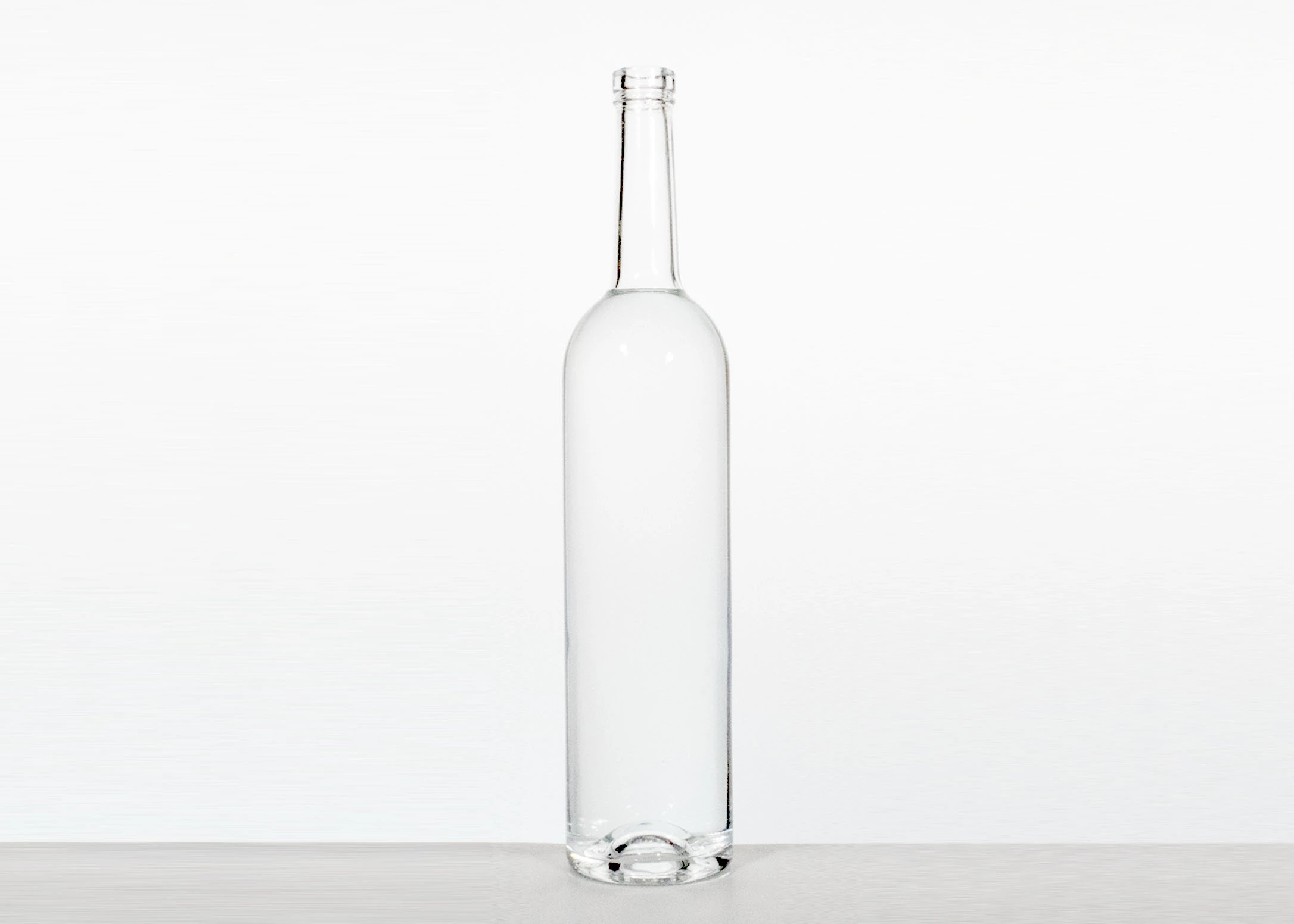 1000ml liquor bottle 2