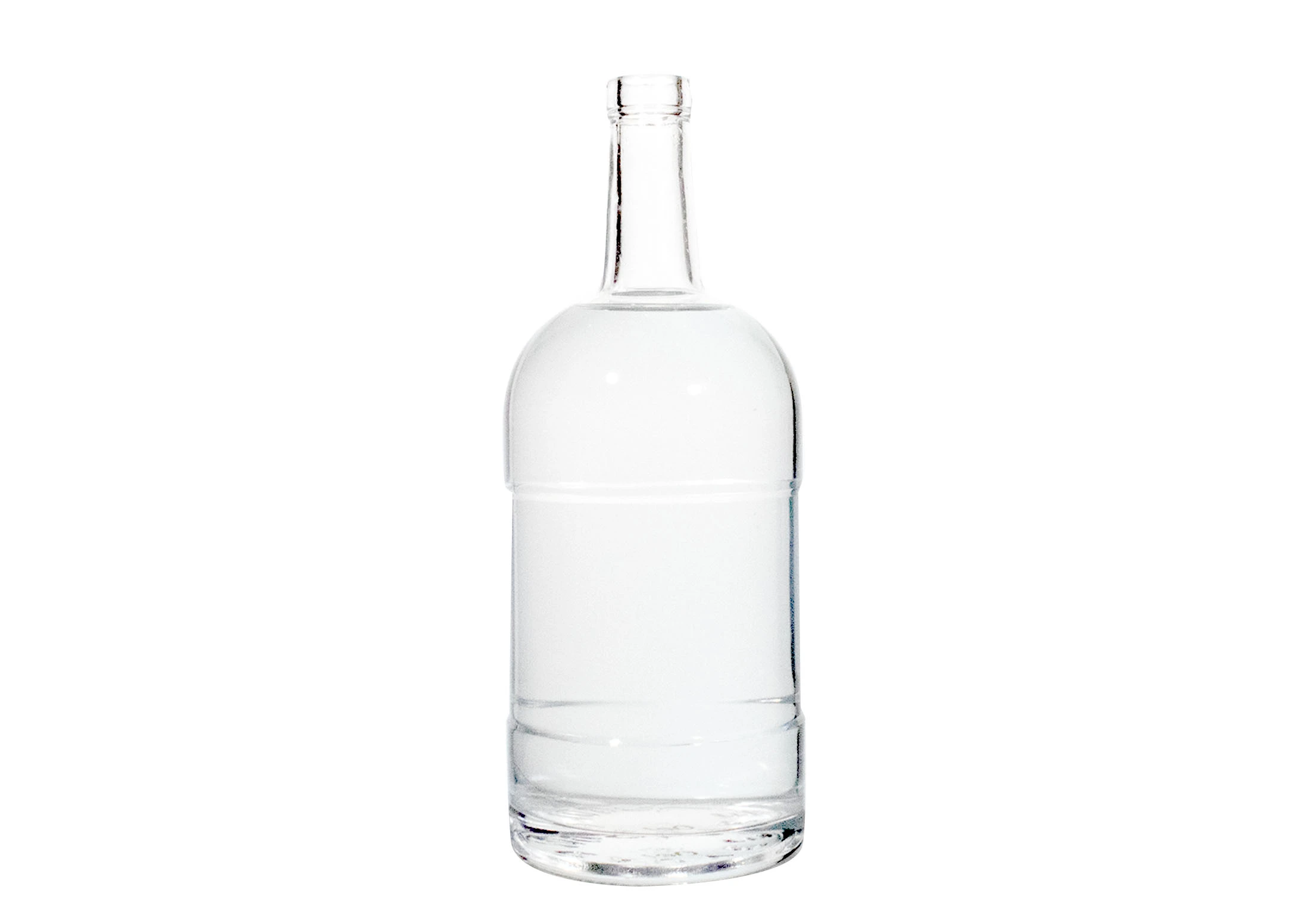 new 1000ml vodka bottle 1