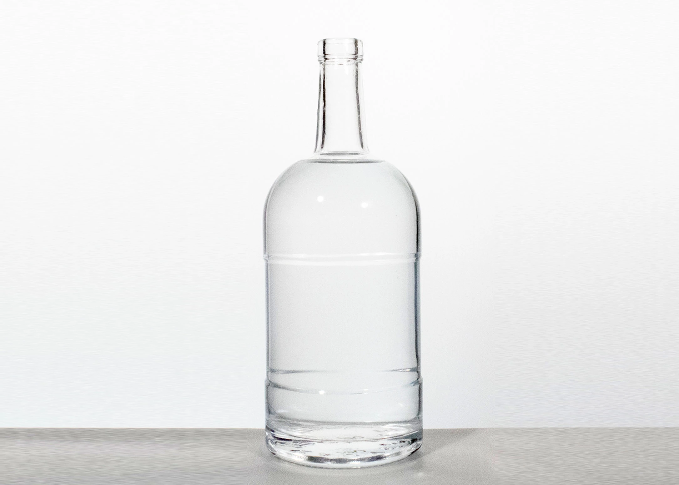 new 1000ml vodka bottle 3