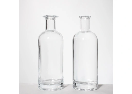 round-shape-750ml-gin-bottles-75cl-extra-flint-empty-liquor-bottles-02